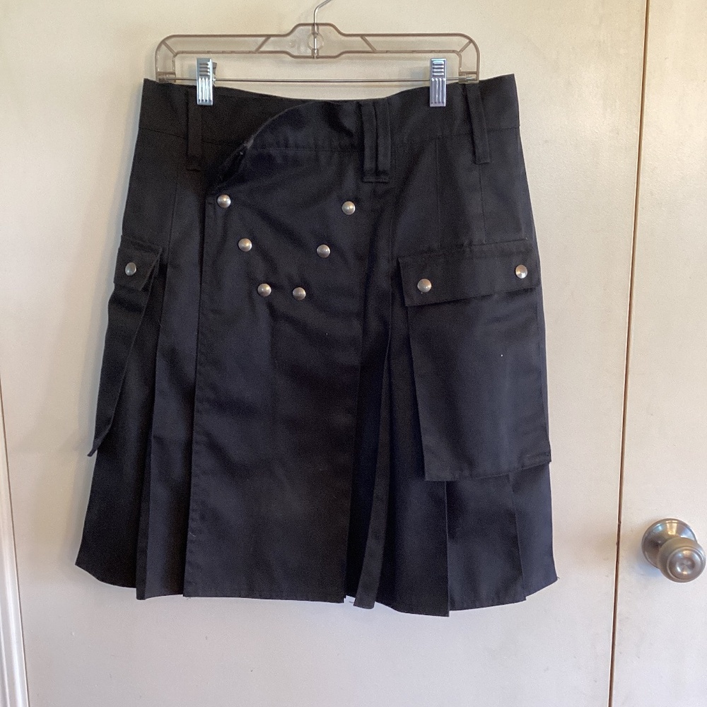 Men’s Utilikilt